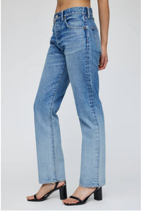 Shalen Straight Jean