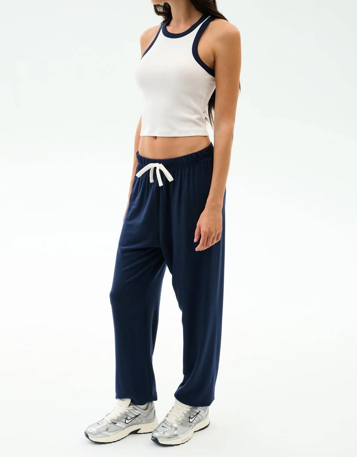 Splits59 - Andie Oversized Fleece Sweatpants