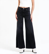 Dear John Denim - Fiona Super High Rise Wide Leg Jeans