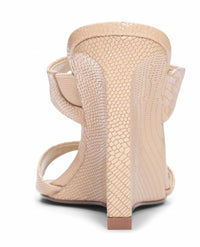 42 Gold - Women's Omira Wedge Heel