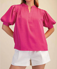 Glam - The Fiona Top