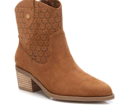 Xti - Women's Ankle Booties
