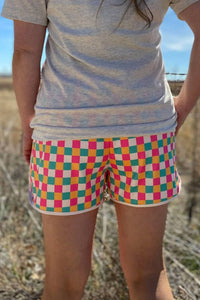 Sterling Kreek - Spring Meadow Shorts