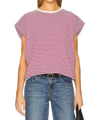 Pistola - Trina Muscle Tee
