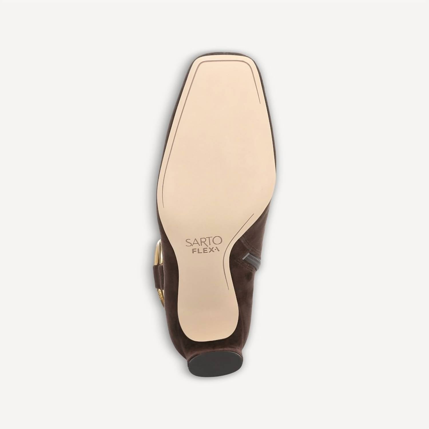 Franco Sarto - Women's Flexa Elia Ankle Bootie