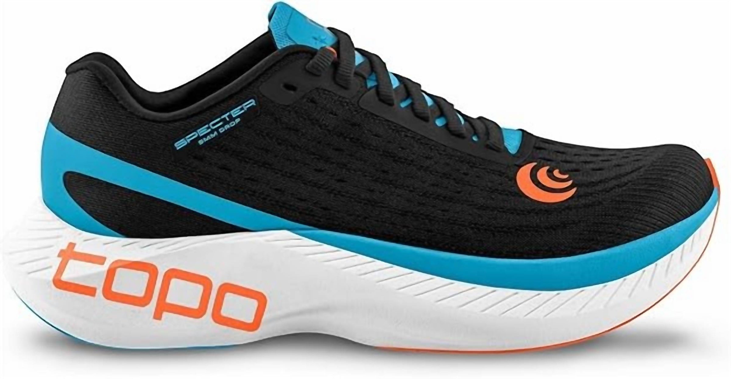 Topo Athletic - Men's Specter Road Running Shoes