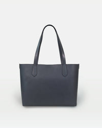 Modher - Women's Elba Medium Structured Tote Bag