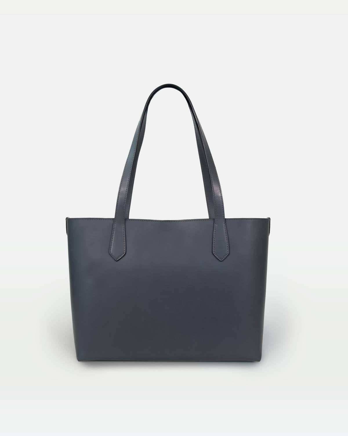 Modher - Women's Elba Medium Structured Tote Bag