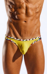 Cocksox Underwear Brief in piccadilly - men's item