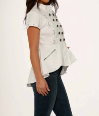 Orchid Bloom - Hilo Cotton Top