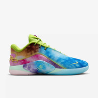 Nike - Men's Lebron Xxii What The Currency Basketball Shoes