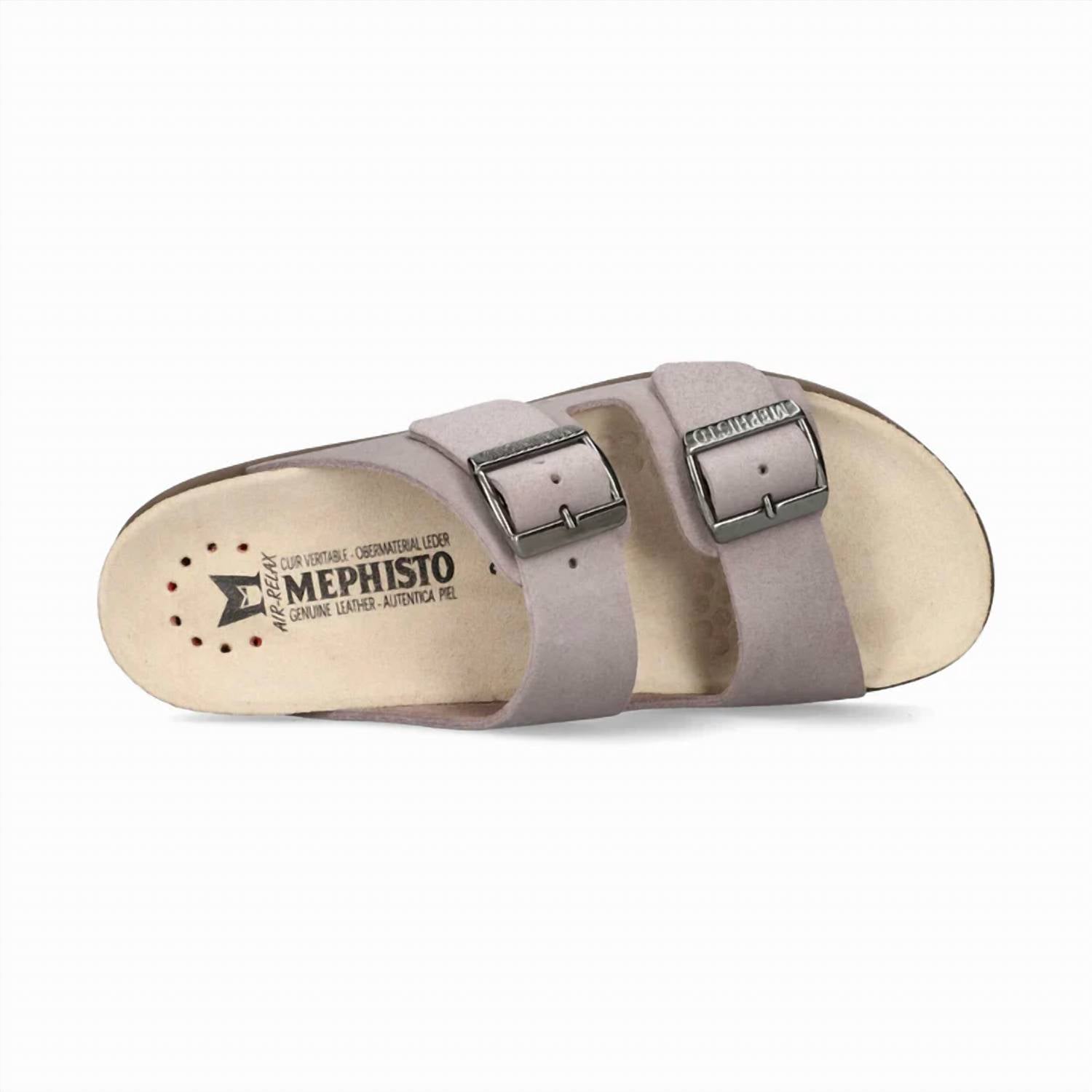 Mephisto - Women's Hester Sandal