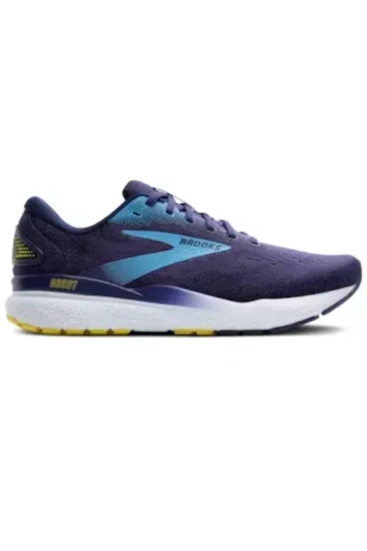 Brooks - Men's Ghost 16 Running Shoe