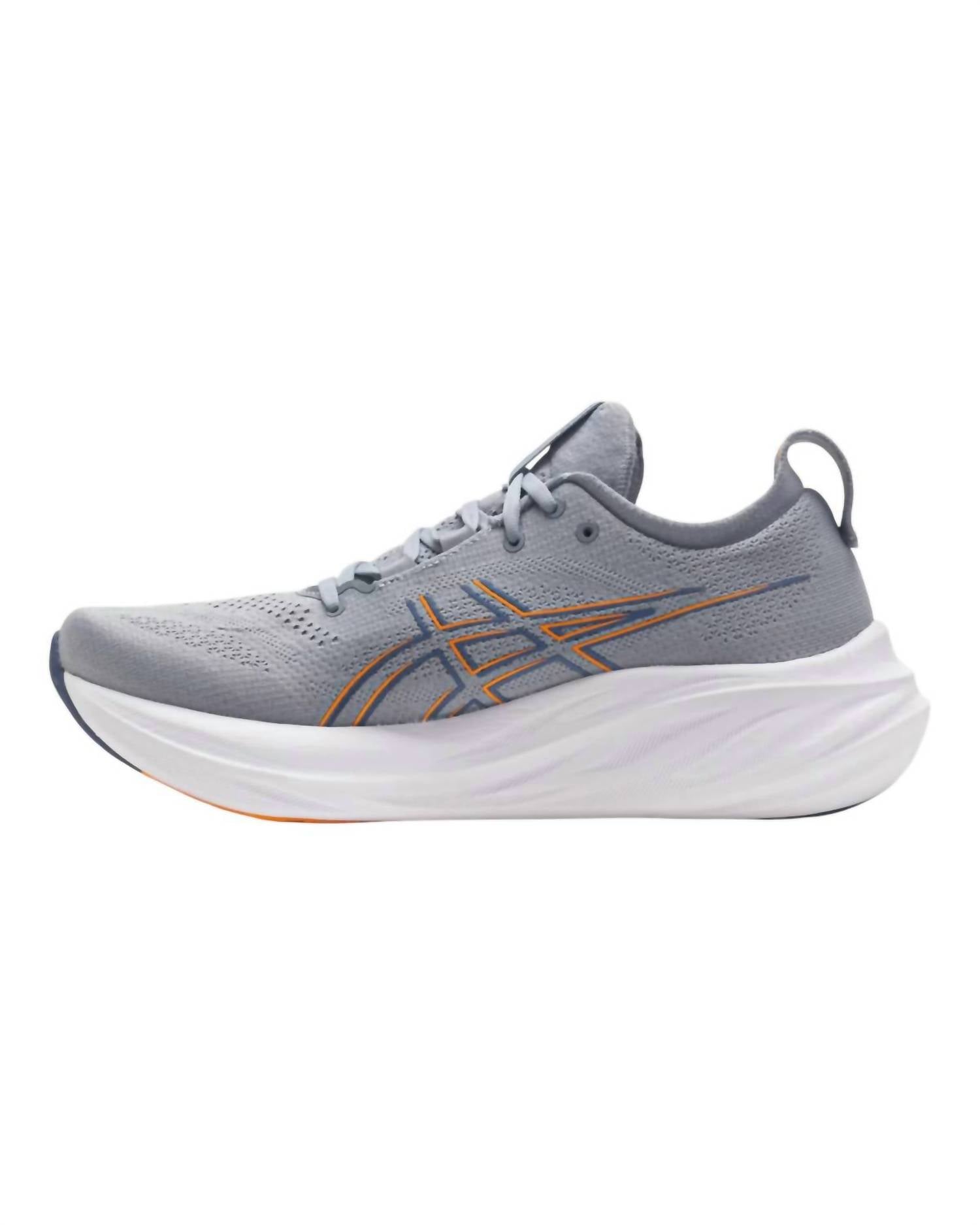 Asics - Men's Gel-nimbus 26 Sneaker