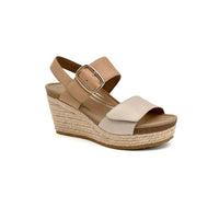 Aetrex - Women's Wedge Sandal