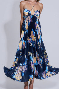 L'Idee - Nuite Midi Dress