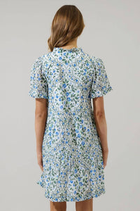 Sugarlips - Hilo Dress