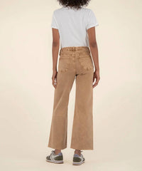 Kut From The Kloth - Meg High Rise Wide Leg Jeans