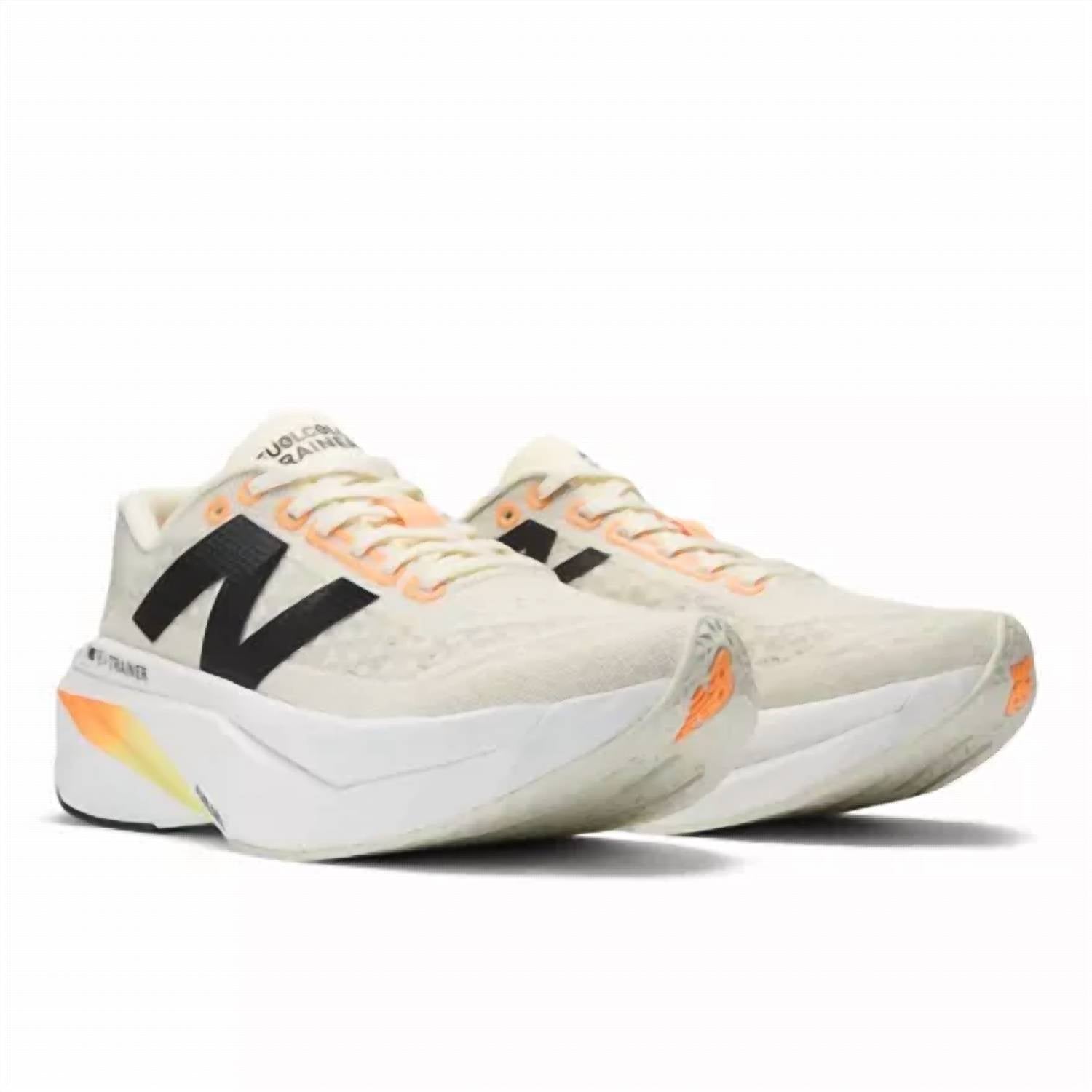 New Balance - Men's Fuelcell Supercomp Trainer V3 Shoes