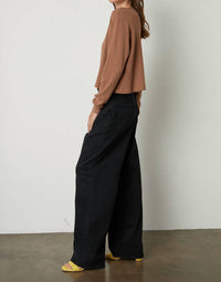Velvet By Graham & Spencer - Bonnie Henley Top