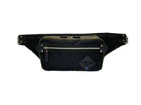 Harvest Label Men's Cross Pack 2.0 Bag in metal - men's bag