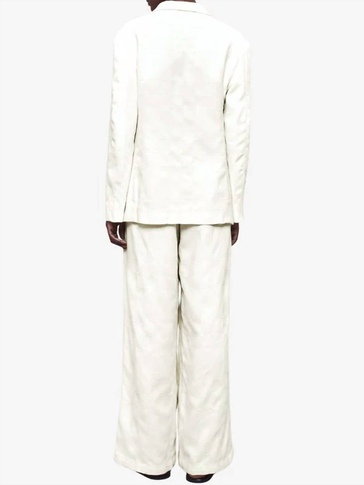 Kallmeyer - Wesley Drawstring Pant
