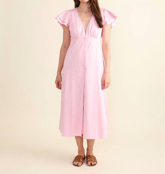 Sedge - Frances Dress