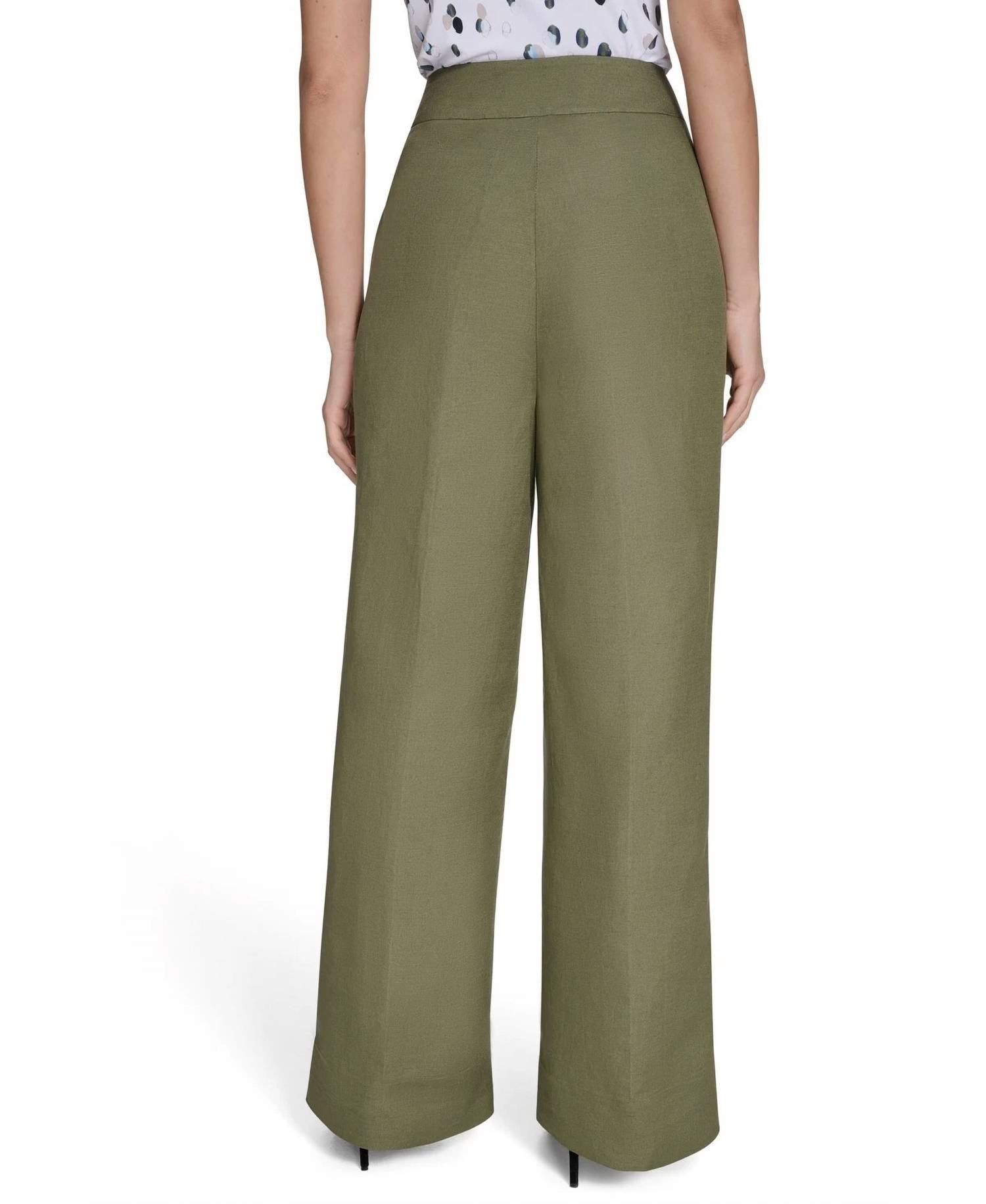 Calvin Klein - Whitney Pant
