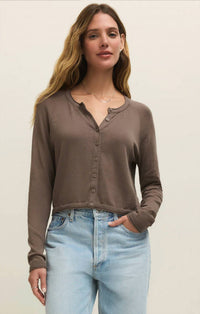 Z Supply - Perfect Layer Cardigan