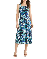 Nic + Zoe - Giverny Knit Blanche Dress
