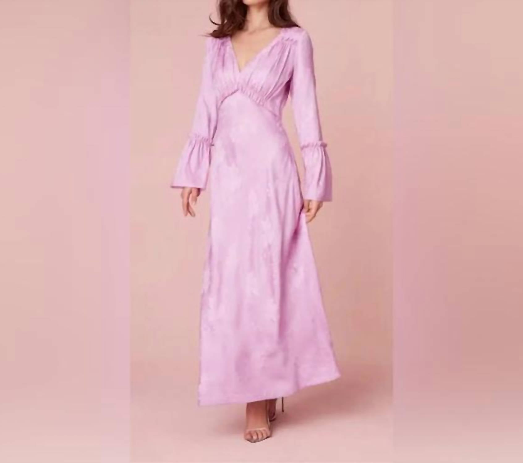 Loveshackfancy - KALONA DRESS