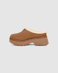 Ugg - Women's New Heights Cozy Clog