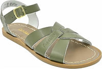 Salt Water Sandals - Women's Original Handstitched Sandal