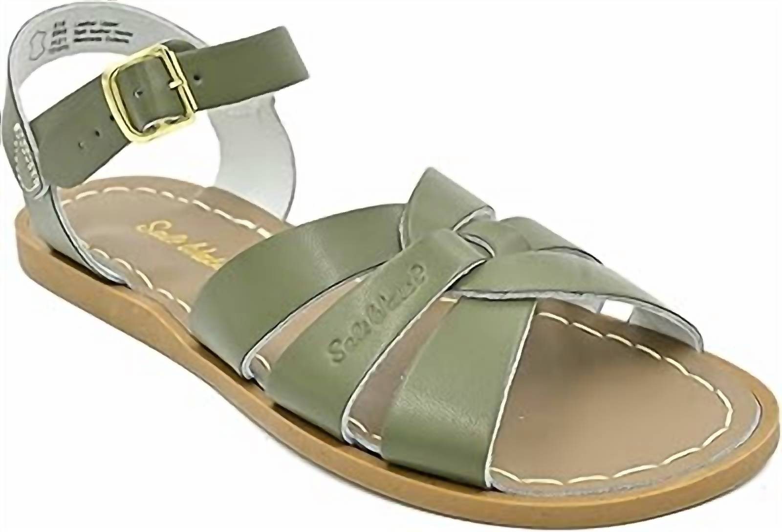 Salt Water Sandals - Women's Original Handstitched Sandal