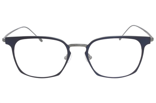 John Varvatos - Men's V161 Full Rim Eyeglasses