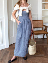 Emerson Fry - Jour Maxi Dress