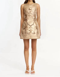 Acler - Raffin Mini Dress