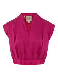 Emily Mccarthy - Evie Top