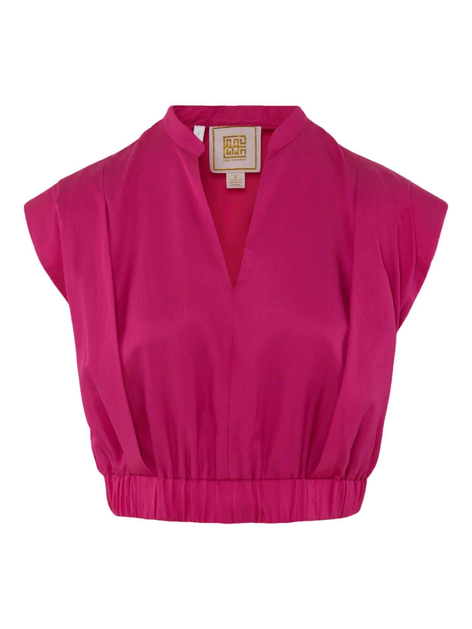 Emily Mccarthy - Evie Top