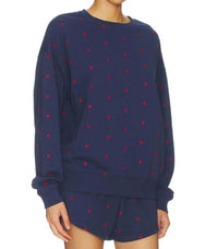 Beach Riot - Devyn Crewneck Sweater