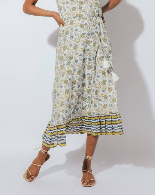 Cleobella - MAE MIDI DRESS