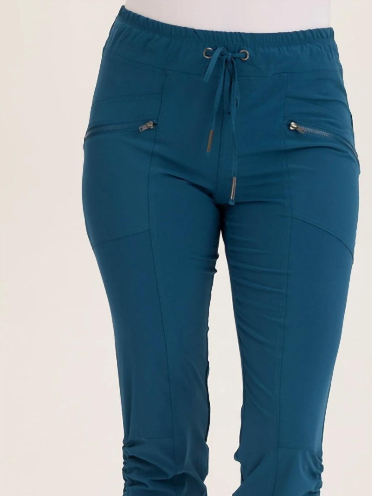 Xcvi - Runyon Easy-fit Pant
