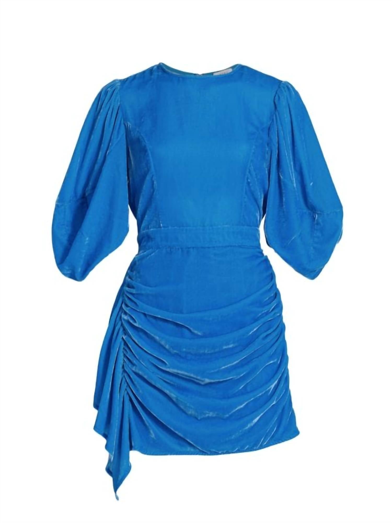 Rhode - Pia Mini Dress