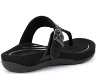 Aetrex - Women's Rae Sparkle Thong Sandal