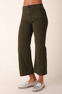 Prairie Underground - Document Straight Jeans