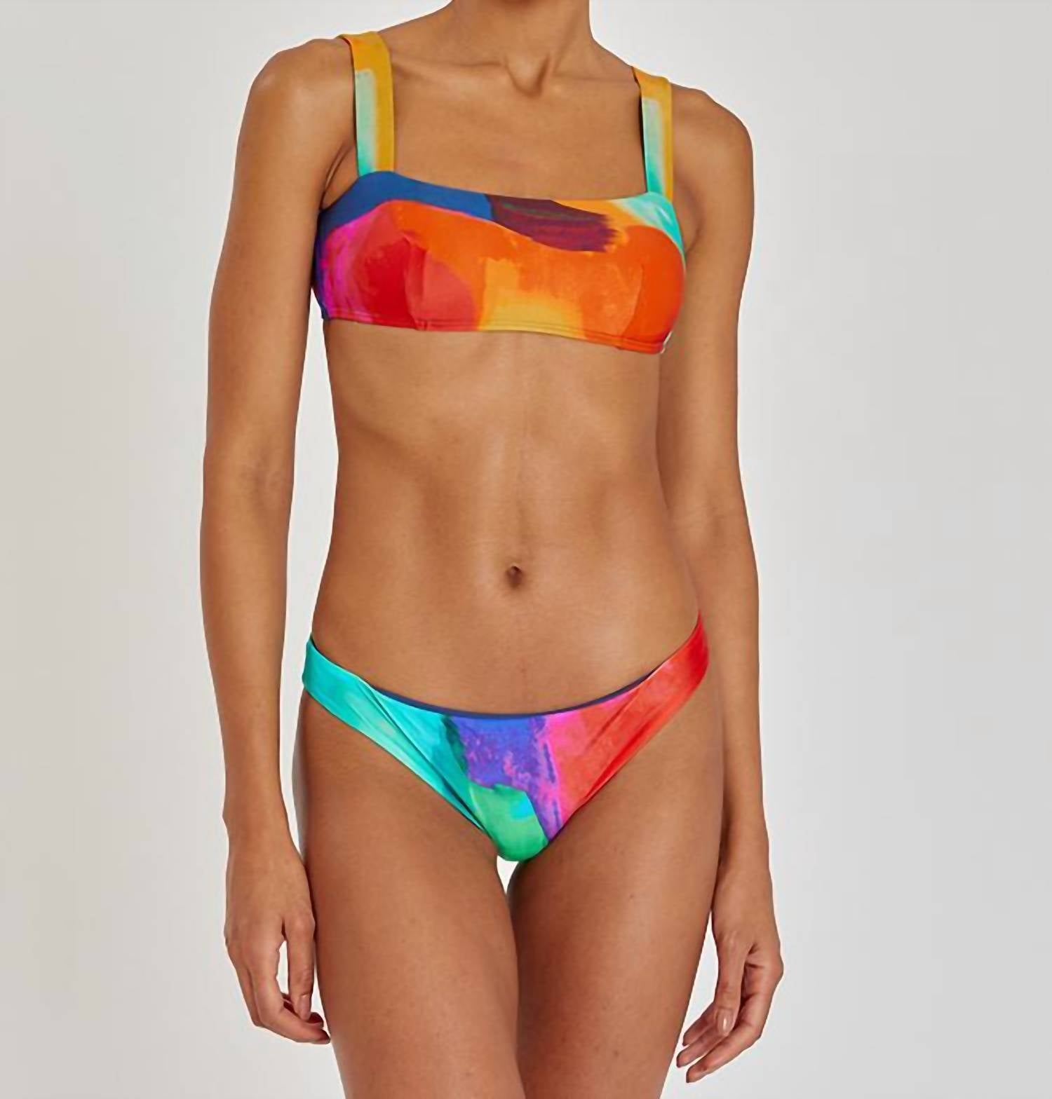 Lenny Niemeyer - Women's Athletic Bottom