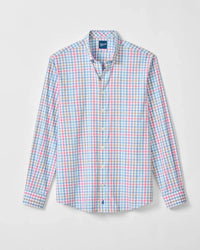 Johnnie-O - Yosef Performance Button Down Shirt