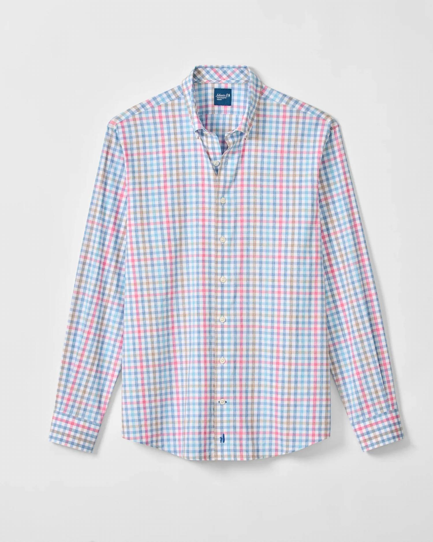 Johnnie-O - Yosef Performance Button Down Shirt