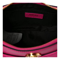 Versace - Women's La Medusa Half Moon Hobo Shoulder Crossbody Bag