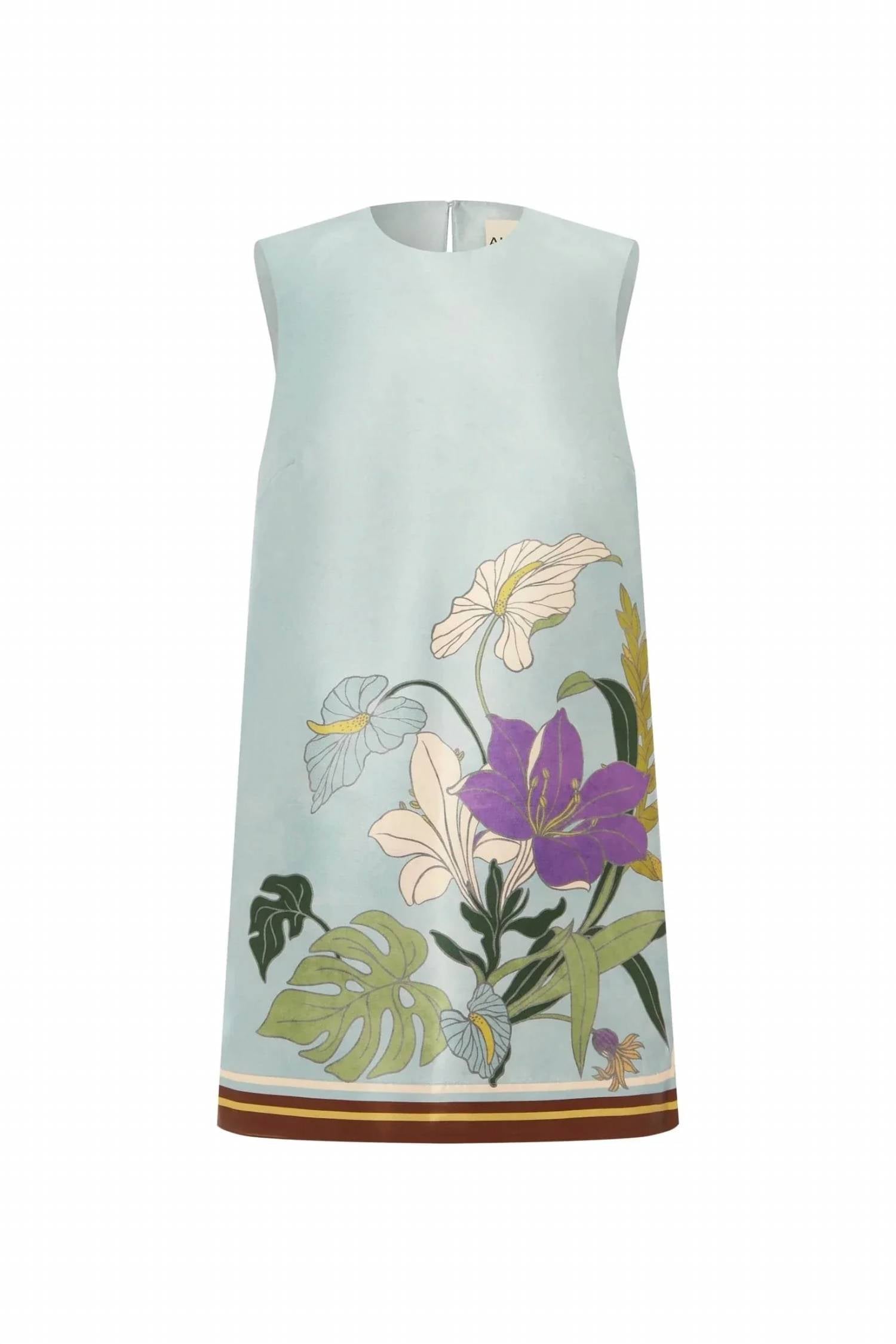 Alemais - Alfie Mini Dress